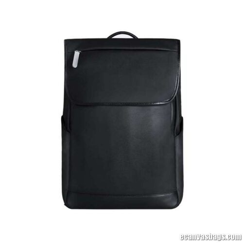 Polyester Backpack With High-capacity Storage